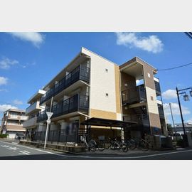 レオネクスト黄金屋2の賃貸物件