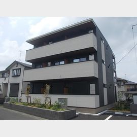 グランツJの賃貸物件