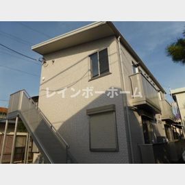 エルメゾン霞ヶ関 2階 築11年5ヶ月の賃貸物件