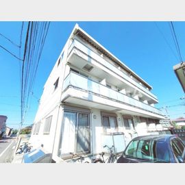 新河岸駅より徒歩10分 3階 築11年2ヶ月の賃貸物件