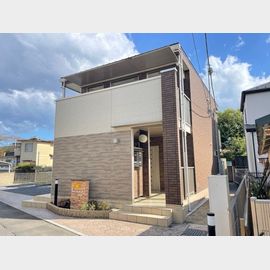 サンクレストAの賃貸物件
