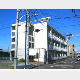 的場駅より徒歩3分 2階 築25年3ヶ月の賃貸物件