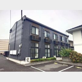 レオパレスアネックス 2階 築18年4ヶ月の賃貸物件