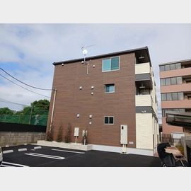 プリムローズガーデンの賃貸物件