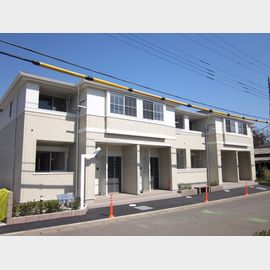 新狭山駅より徒歩15分 2階 築15年5ヶ月の賃貸物件