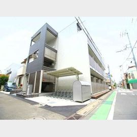 新所沢駅より徒歩11分 1階 築9年1ヶ月の賃貸物件