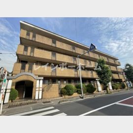 プレジデント1 3階 築38年9ヶ月の賃貸物件