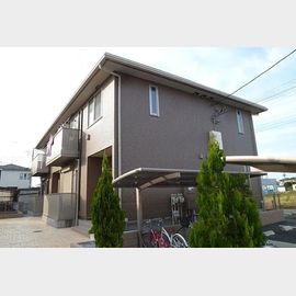 コンフォートエクセルピアBの賃貸物件