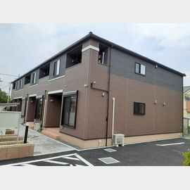 プルメリアIIの賃貸物件