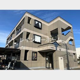 ふじみ野駅より徒歩10分 2階 築27年2ヶ月の賃貸物件