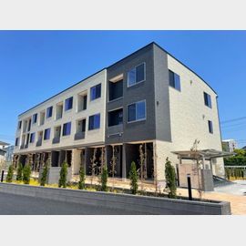 ガーデン丸友Iの賃貸物件