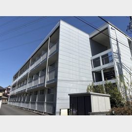 レオパレス中宗岡 1階 築22年4ヶ月の賃貸物件