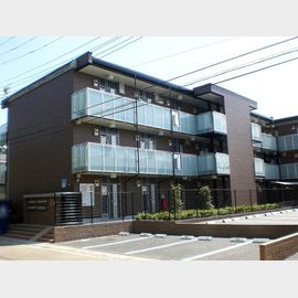 ふじみ野駅より徒歩15分 3階 築16年の賃貸物件