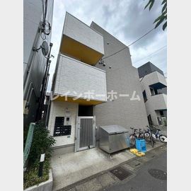 Riboshiniの賃貸物件