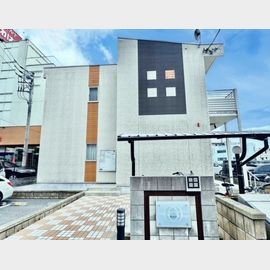レオネクスト黄金屋の賃貸物件
