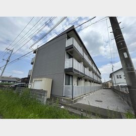 高坂駅より徒歩16分 2階 築17年6ヶ月の賃貸物件