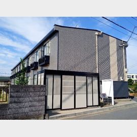 鶴ヶ島駅より徒歩14分 2階 築19年5ヶ月の賃貸物件