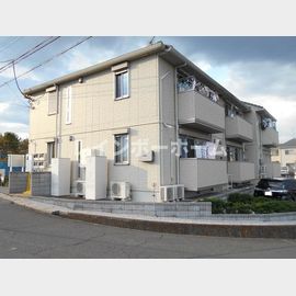 的場駅より徒歩10分 2階 築14年11ヶ月の賃貸物件