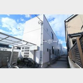 本川越駅より徒歩12分 1階 築11年1ヶ月の賃貸物件