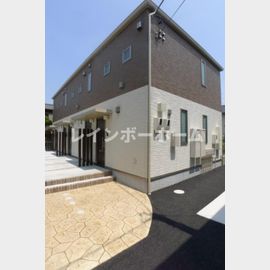プリマヴィラの賃貸物件