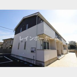 アムールWestの賃貸物件