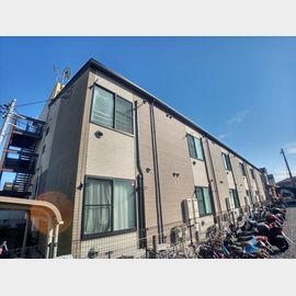 レオネクストあけぼのの賃貸物件