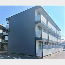 レオパレスカーニバル１ 3階 築19年5ヶ月の賃貸物件