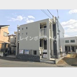ジュネス・ふじみ野 1階 築16年11ヶ月の賃貸物件