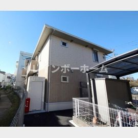 アルタ 1階 築9年2ヶ月の賃貸物件
