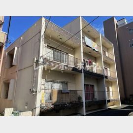 清美荘の賃貸物件