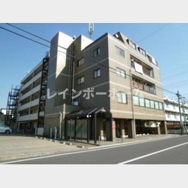豊栄ビル 5階 築33年2ヶ月の賃貸物件