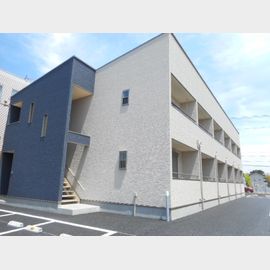 マティスの賃貸物件