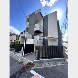 坂戸駅より徒歩8分 1階 築3年6ヶ月の賃貸物件