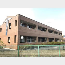 東松山駅よりバス15分 1階 築19年1ヶ月の賃貸物件