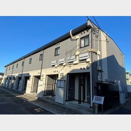 川越駅より徒歩18分 2階 築20年の賃貸物件