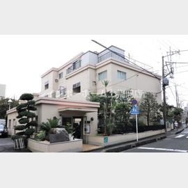 志木市本町2DKシャトー志木の賃貸物件