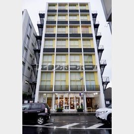 ミュージション川越 6階 築26年5ヶ月の賃貸物件