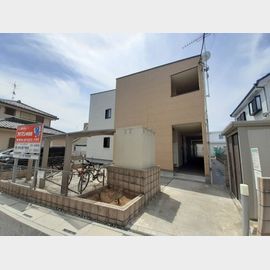 メーサ神明町の賃貸物件