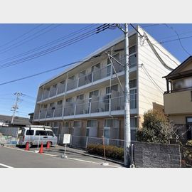 志木駅よりバス20分 2階 築23年8ヶ月の賃貸物件