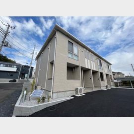 秋津駅より徒歩19分 2階 築2年10ヶ月の賃貸物件
