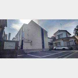 南大塚駅より徒歩21分 1階 築15年2ヶ月の賃貸物件