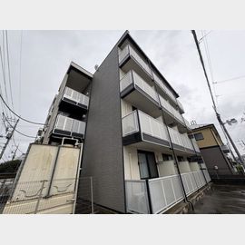 新所沢駅より徒歩11分 4階 築16年8ヶ月の賃貸物件