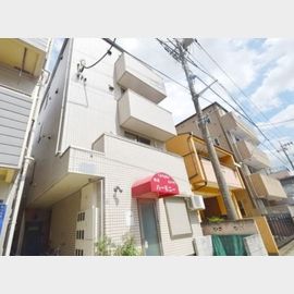 志木駅より徒歩5分 3階 築16年5ヶ月の賃貸物件