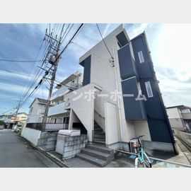 川越駅より徒歩14分 1階 築8年3ヶ月の賃貸物件