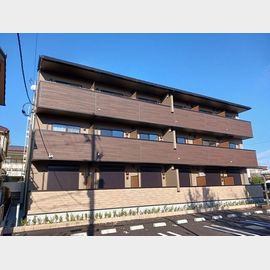 ヒカルサ北坂戸の賃貸物件