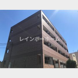 シャローストリームの賃貸物件