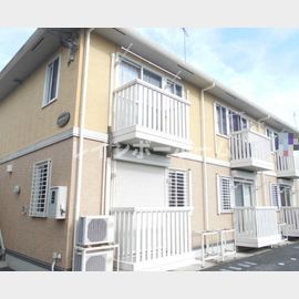 新河岸駅より徒歩8分 2階 築17年2ヶ月の賃貸物件