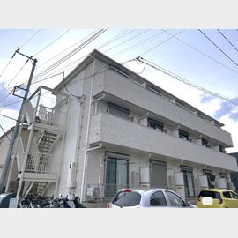 坂戸駅より徒歩8分 3階 築6年5ヶ月の賃貸物件