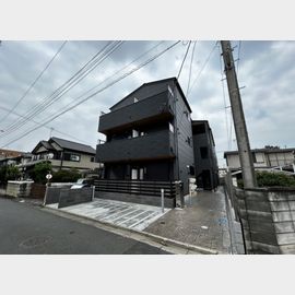 川越駅より徒歩13分 1階 新築の賃貸物件