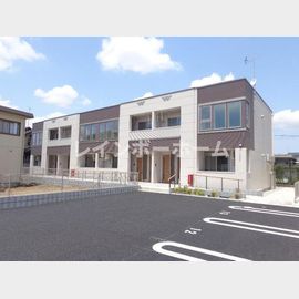 的場駅より徒歩8分 1階 築9年1ヶ月の賃貸物件